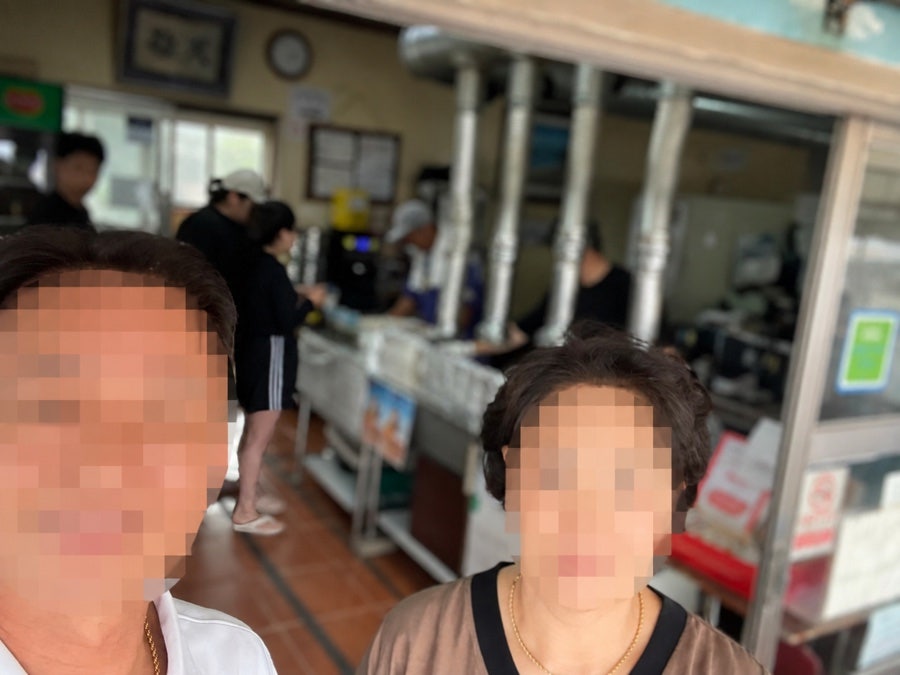 칠돈가 중문점 사진 5