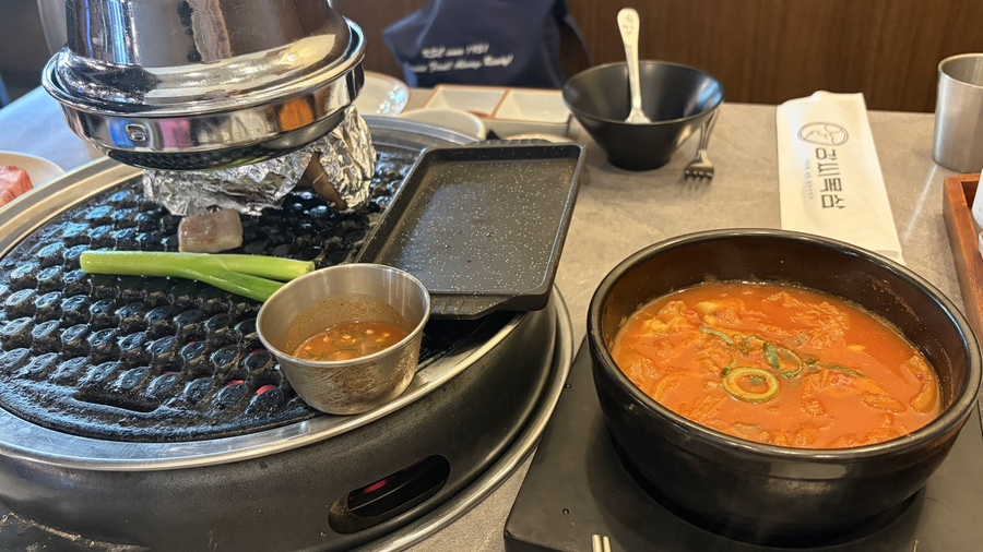 강씨목삼 남산점 사진 5