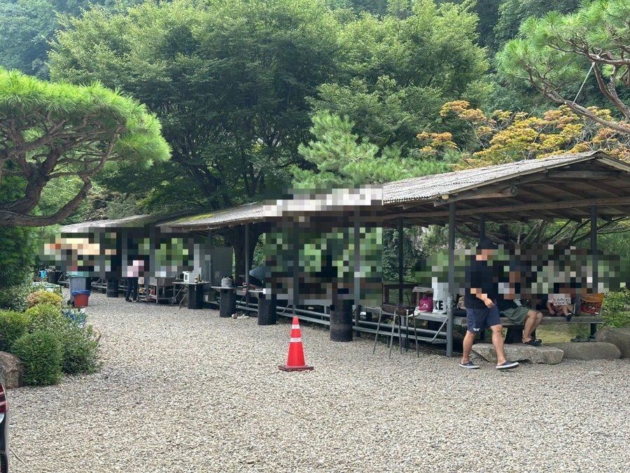 칠봉유원지 사진 4