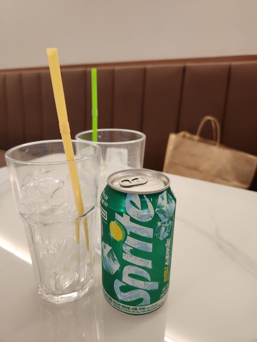 파스타리아 사진 2
