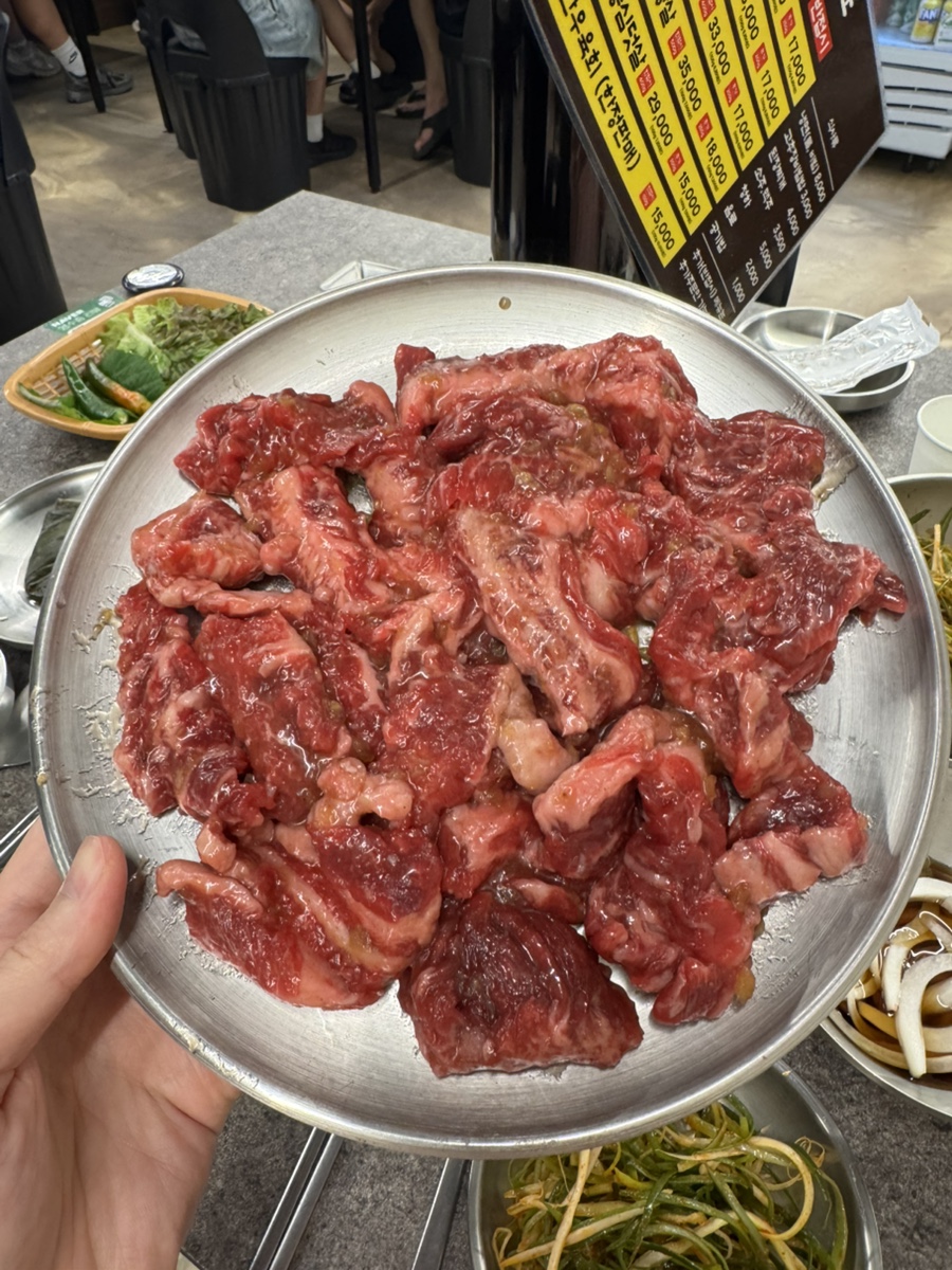 함바소갈비 대신점 사진 6