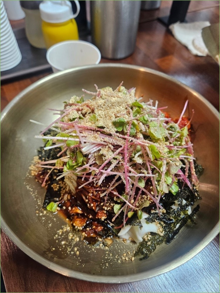 제천막국수 사진 6