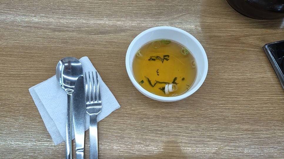 24시 전주명가콩나물국밥 사동점 사진 4