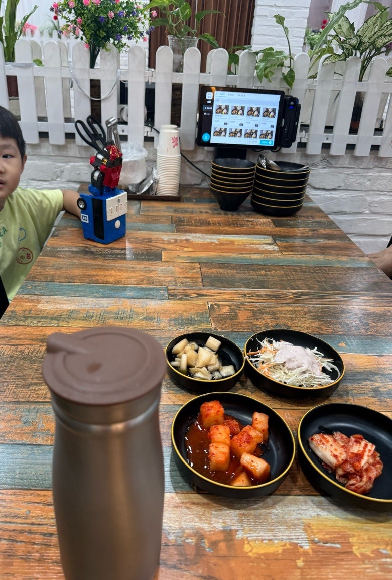Dotorijeongwon Geumchonjikyeongjeom photo 5