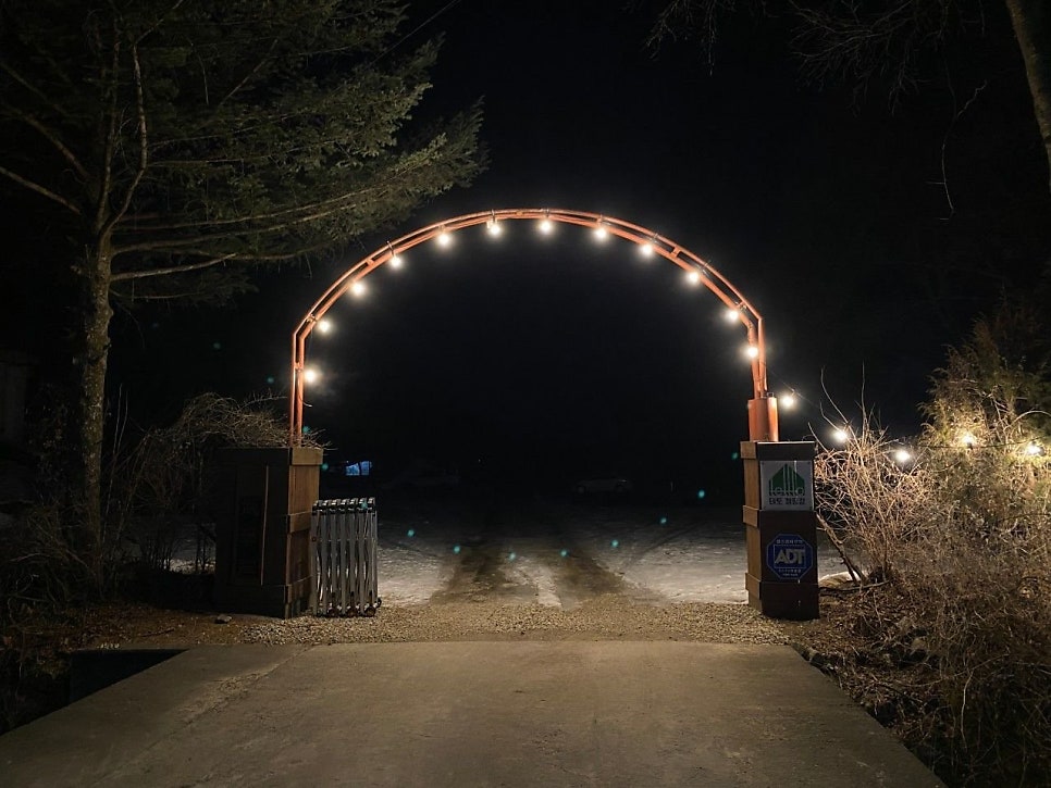 테토양평캠핑장 사진 3