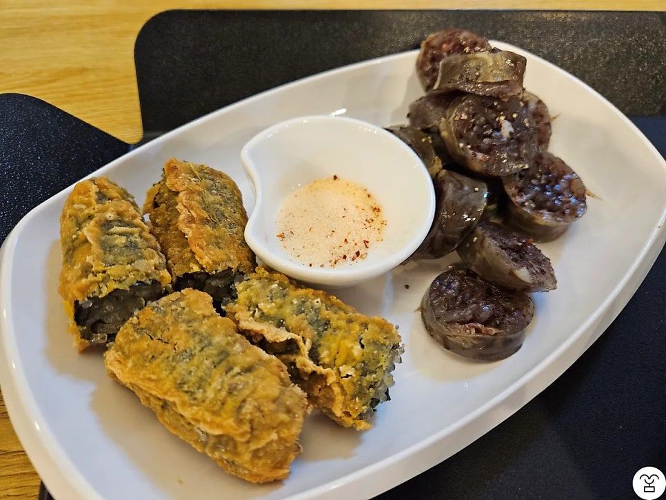 사과떡볶이 사진 3