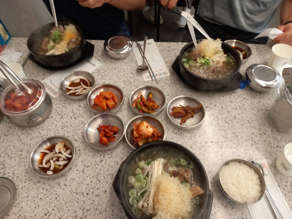 한뚝배기 사진 3