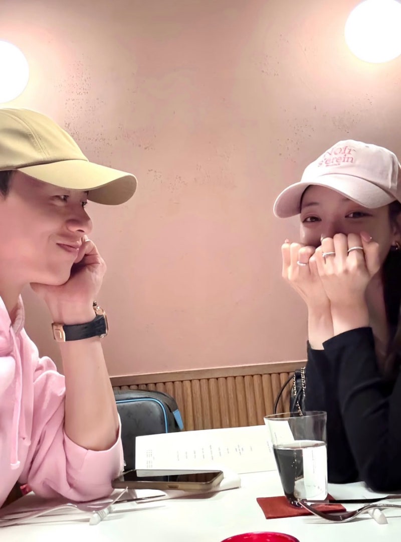 이관희 유시은 열애 인정, 솔로지옥3 밖에서 시작된 현커