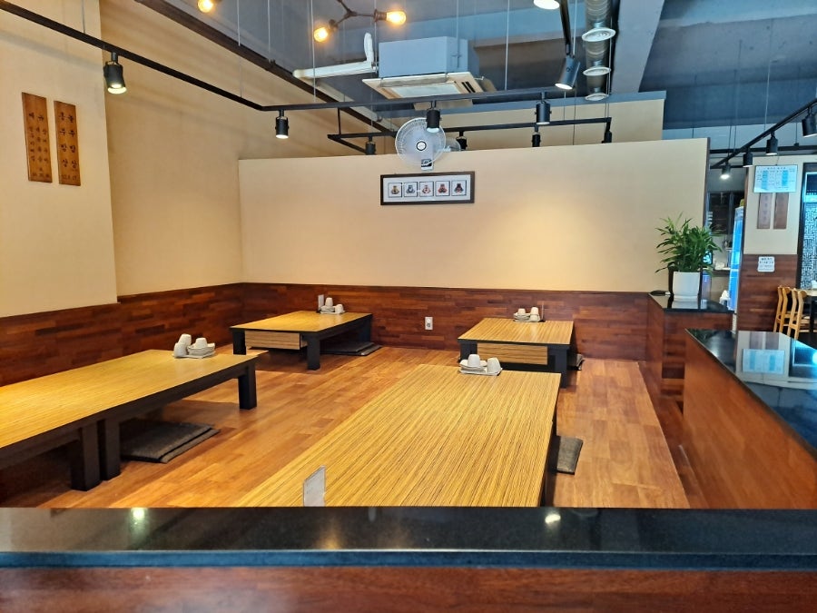 찰진솥밥 계절밥상 사진 1