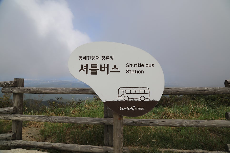 용평회관 사진 4