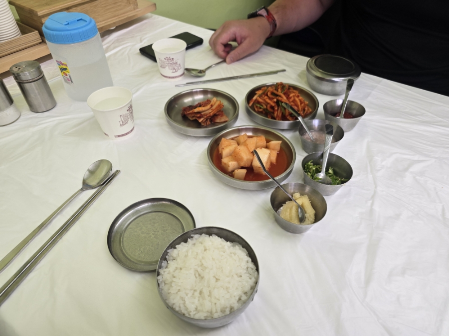 동남식당 사진 5