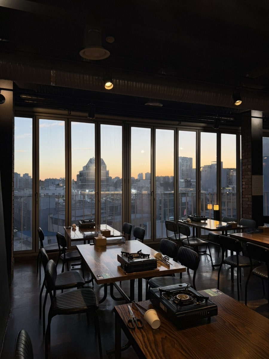 육층집 사진 4
