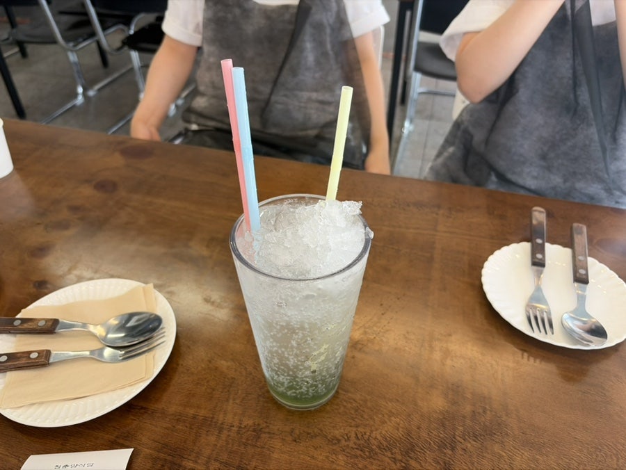 청춘양식당 사진 6