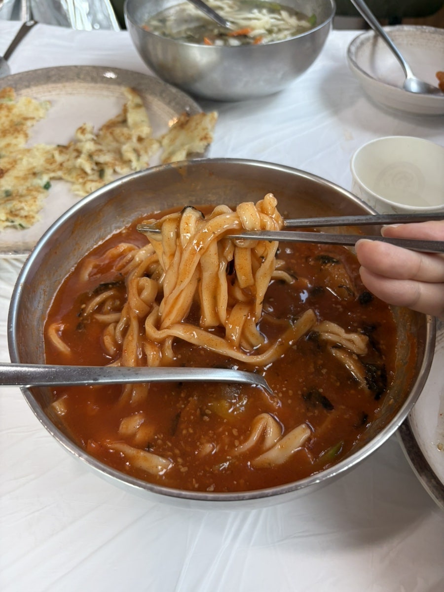 가람집옹심이 사진 3