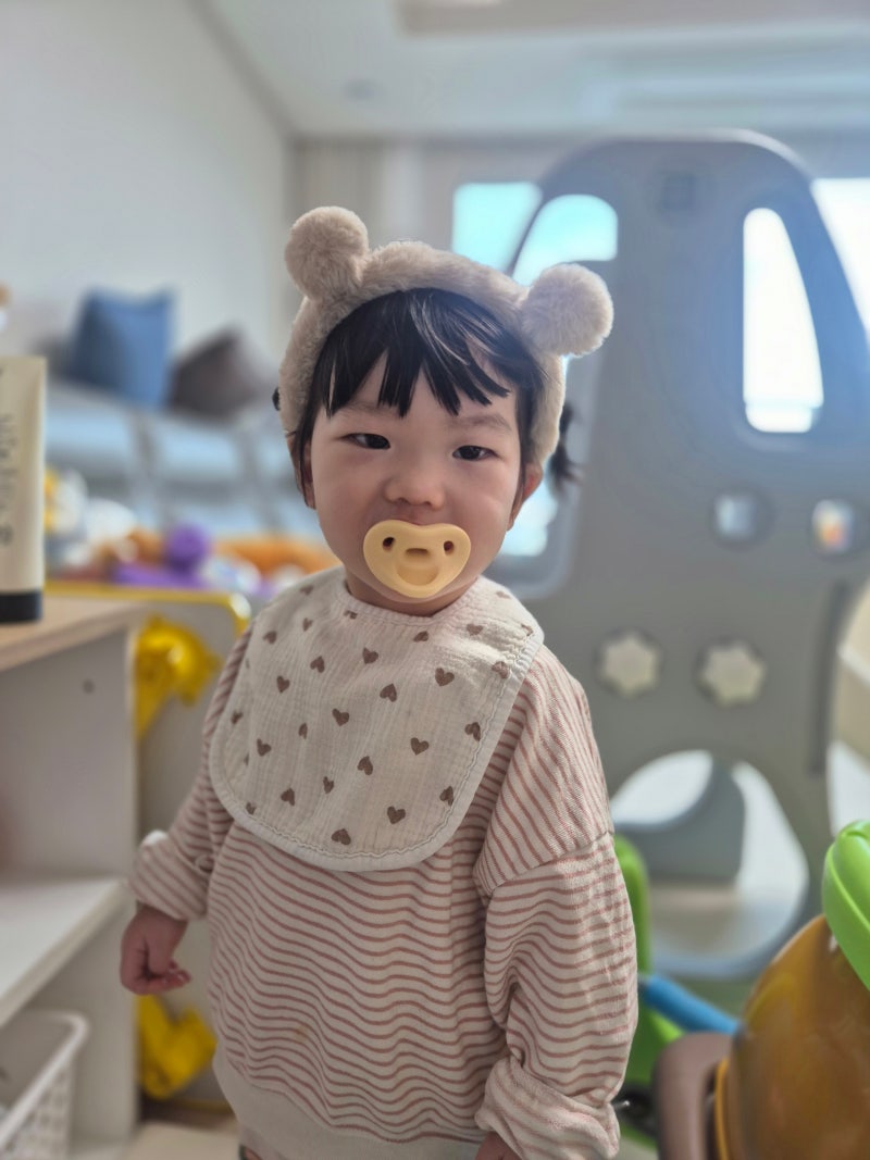아기 구내염 원인과 전염 기간, 어린이집 등원 언제부터?