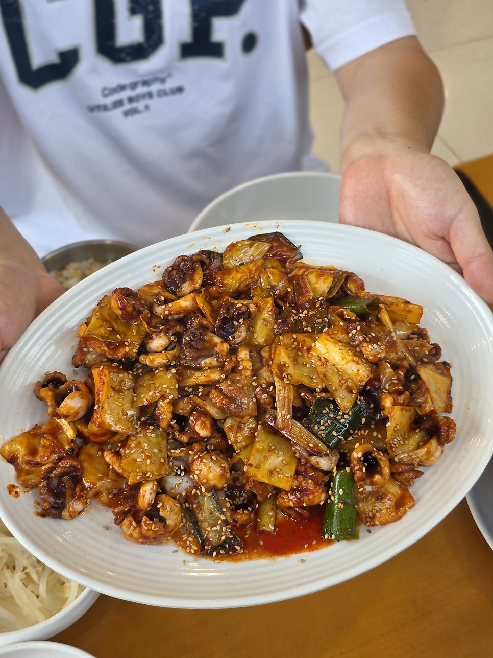 일산청국장 사진 3