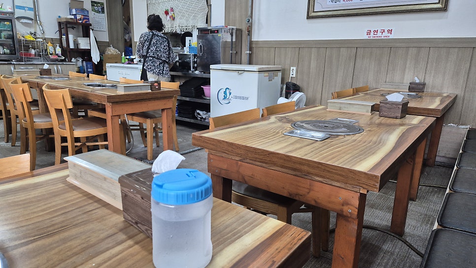골목식당 사진 3