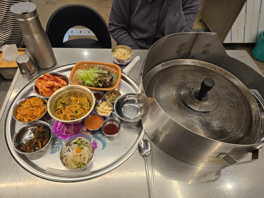 목구멍 예산내포신도시점 사진 4