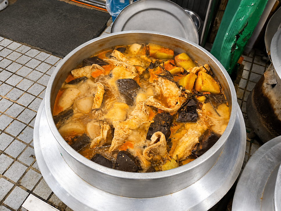 옥야식당 사진 2