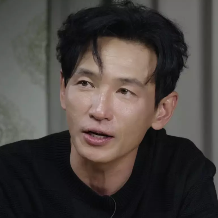 <b>황정민</b> 불륜? <b>스토킹</b>? 김수현 보고 중립기어 박는 이유