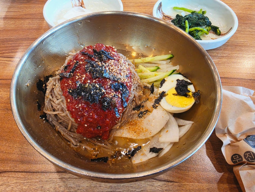 무진메밀면가 사진 3