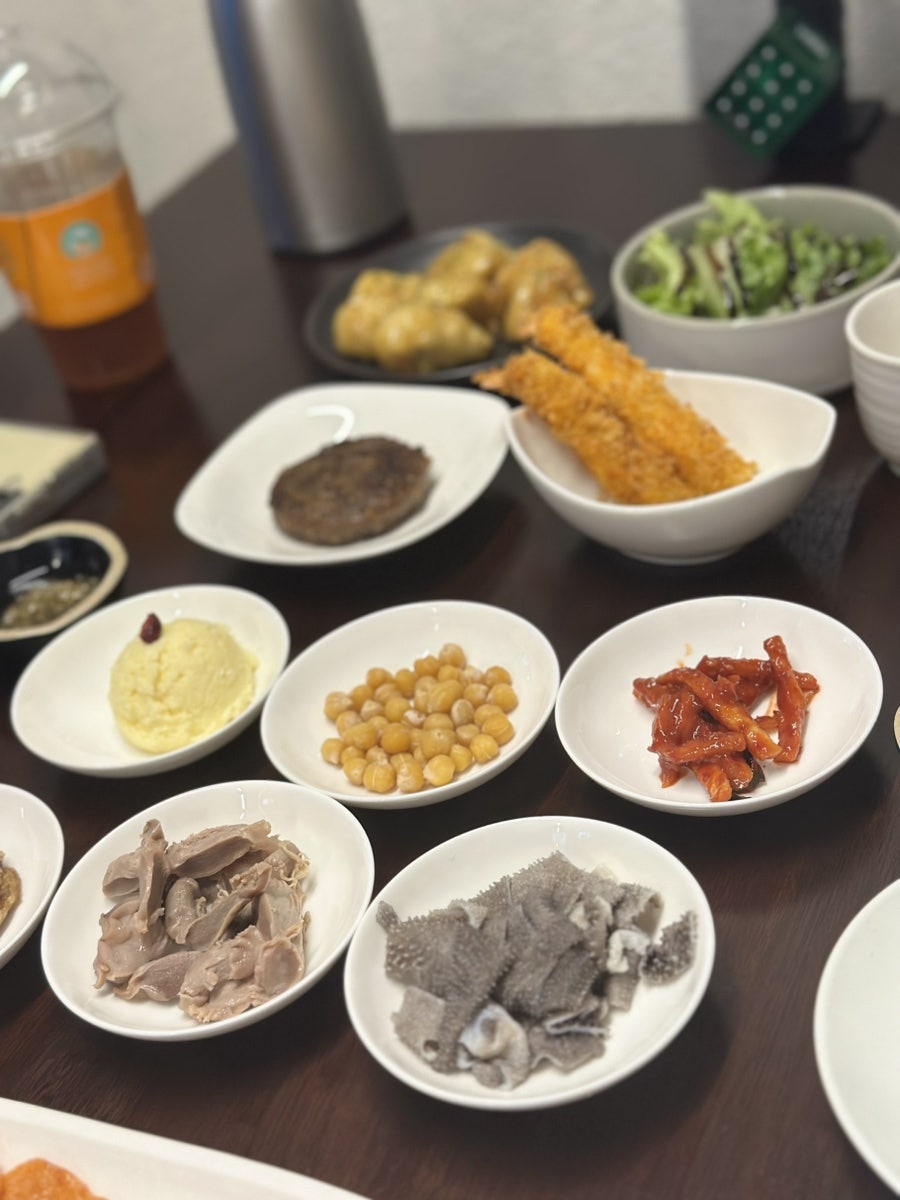 마녀생고기 사진 5