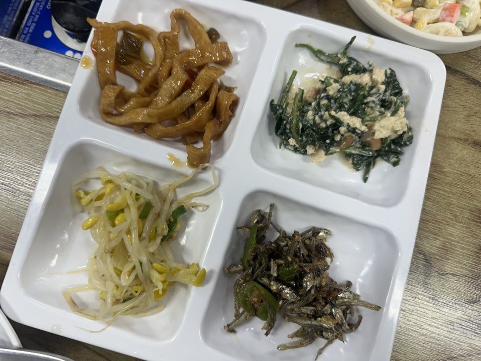 이가네찌개만찬 사진 5