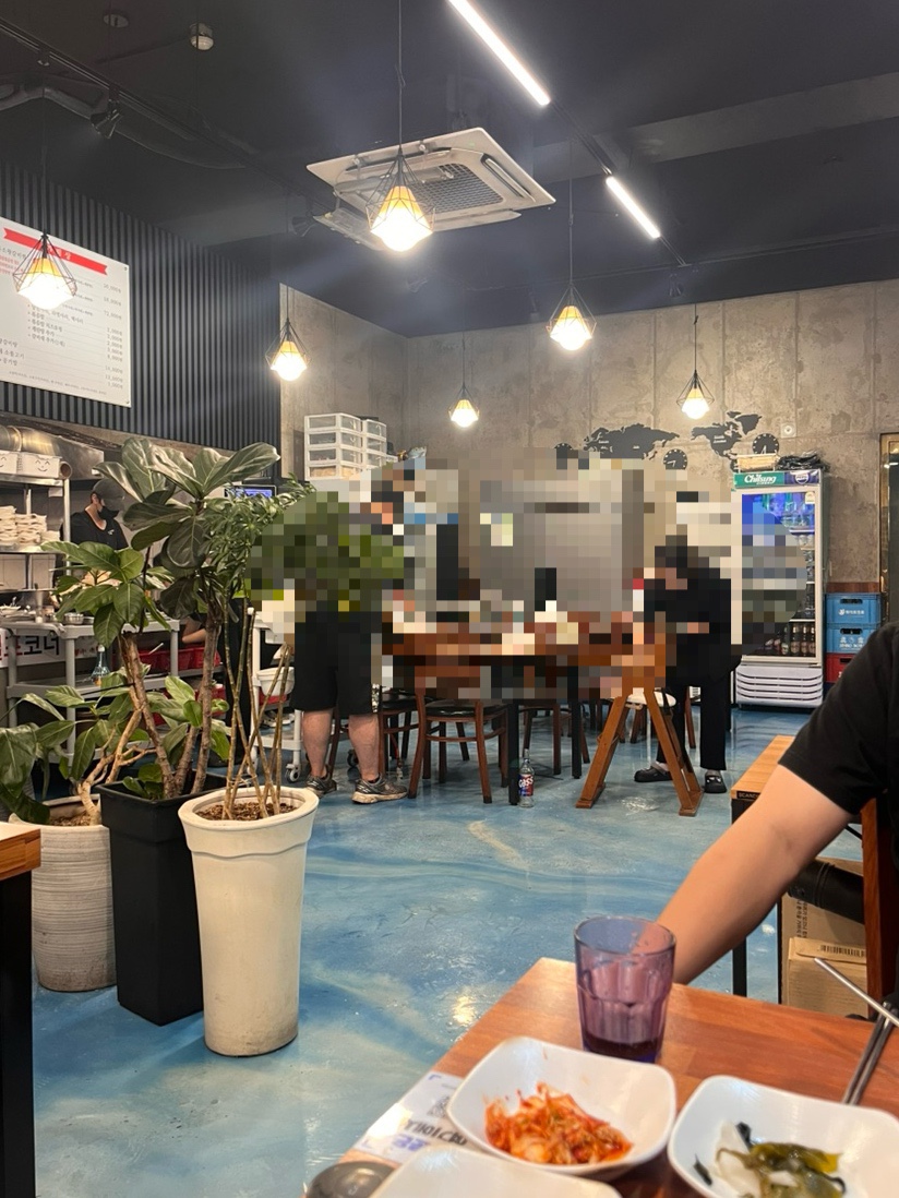 세화갈비 함덕직영점 사진 4