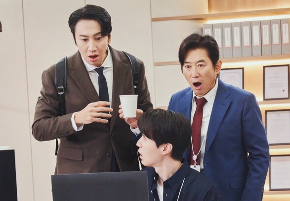 이혼보험 시청률 1%대, OTT 글로벌 4위 반전의 진실