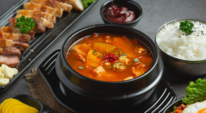 한끼 사진 1