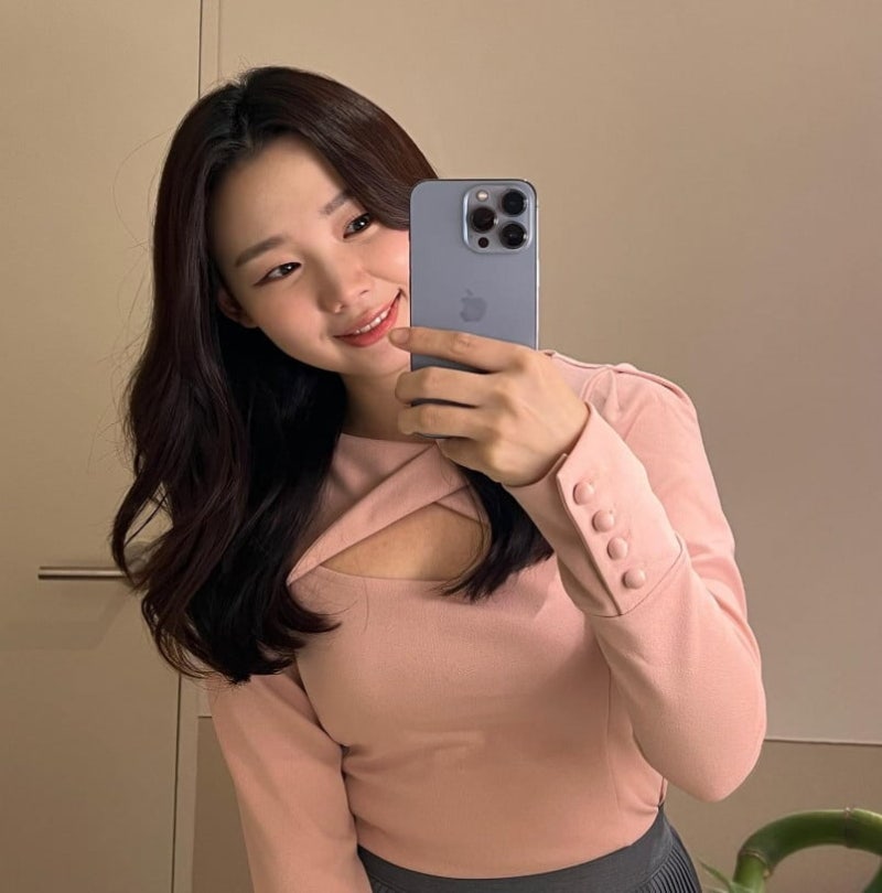 'SBS 최연소 입사' 김수민 아나운서, 퇴사 후 결혼·출산·UCLA까지.. 근황 다 나왔다
