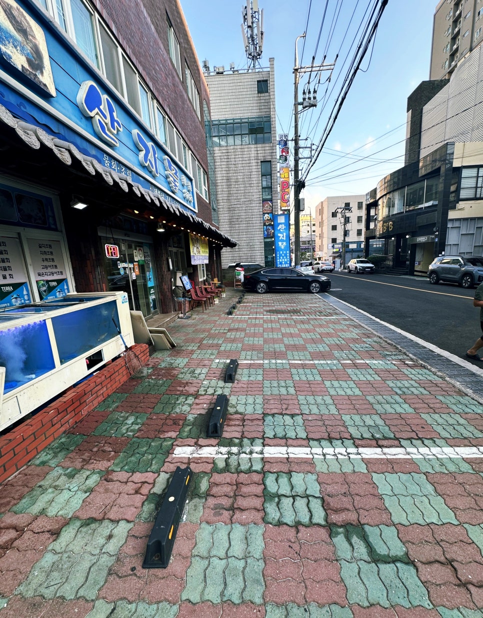 산지물 신제주점 사진 4