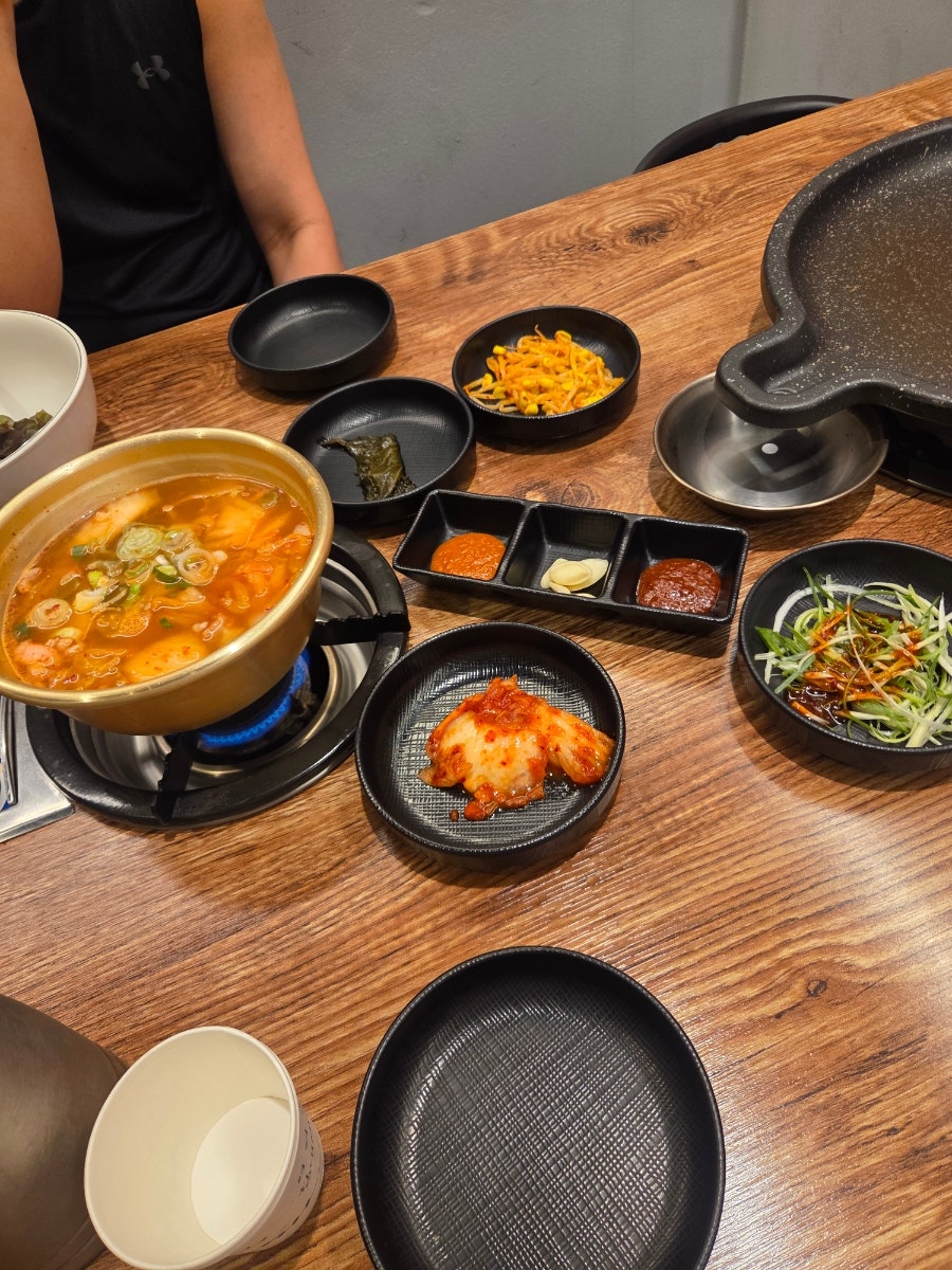 명성뒷고기 사진 3