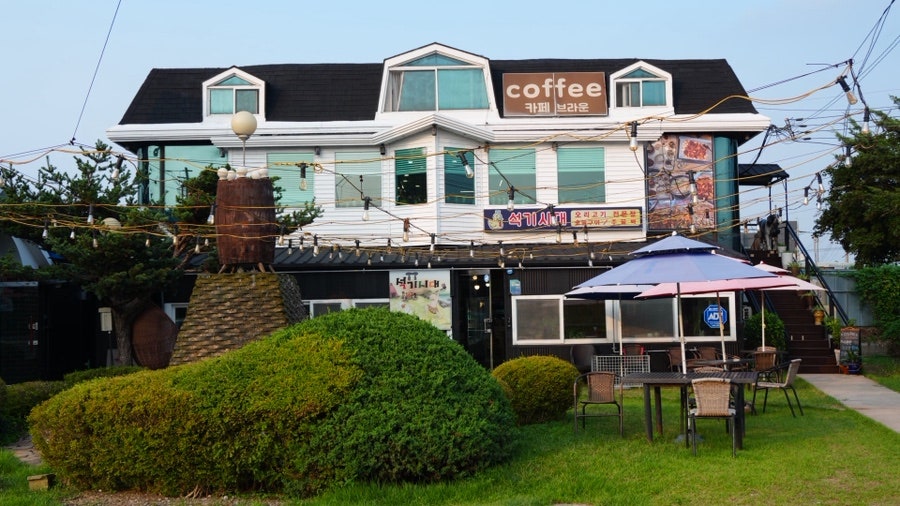 석기시대 사진 3