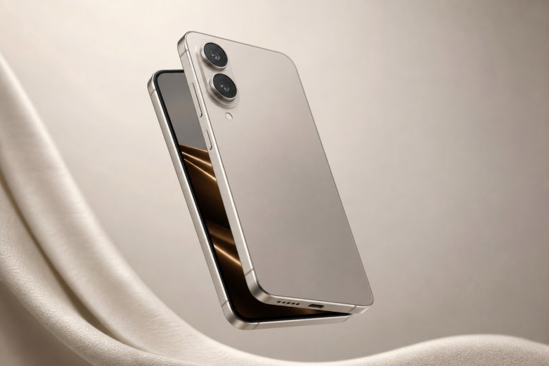 "아이폰17 사려던 사람 멈췄다" 같은 256GB인데 30만원 싼 99만원 iPhone 17e