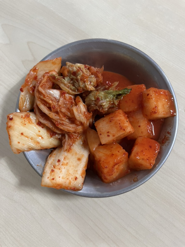 현대장칼국수 2호점 사진 6