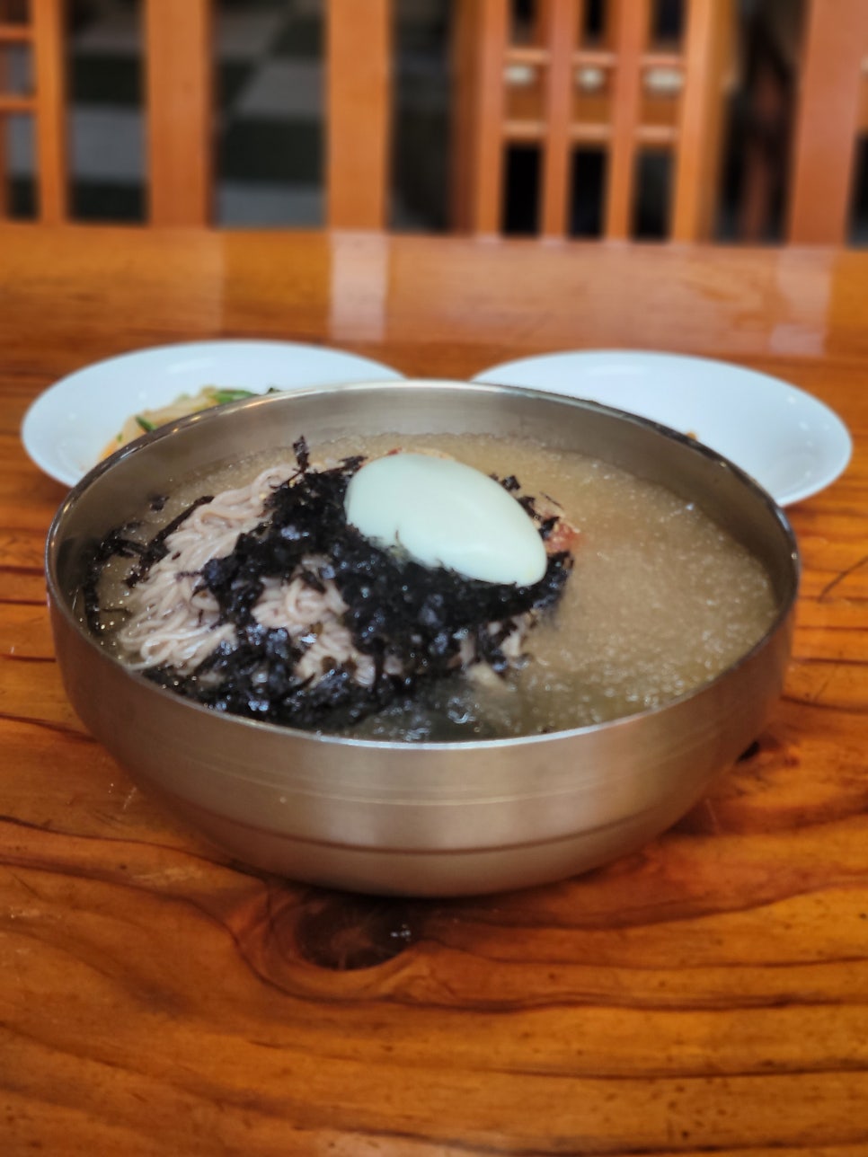 봉평메밀마을 사진 6