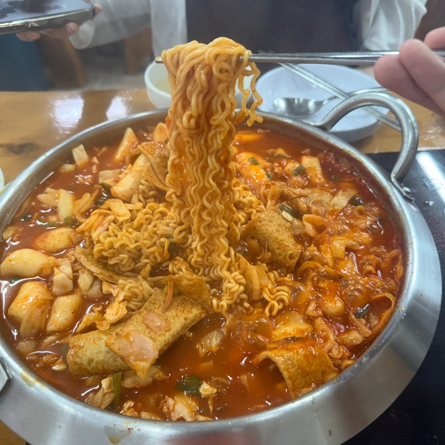 재홍분식 사진 6