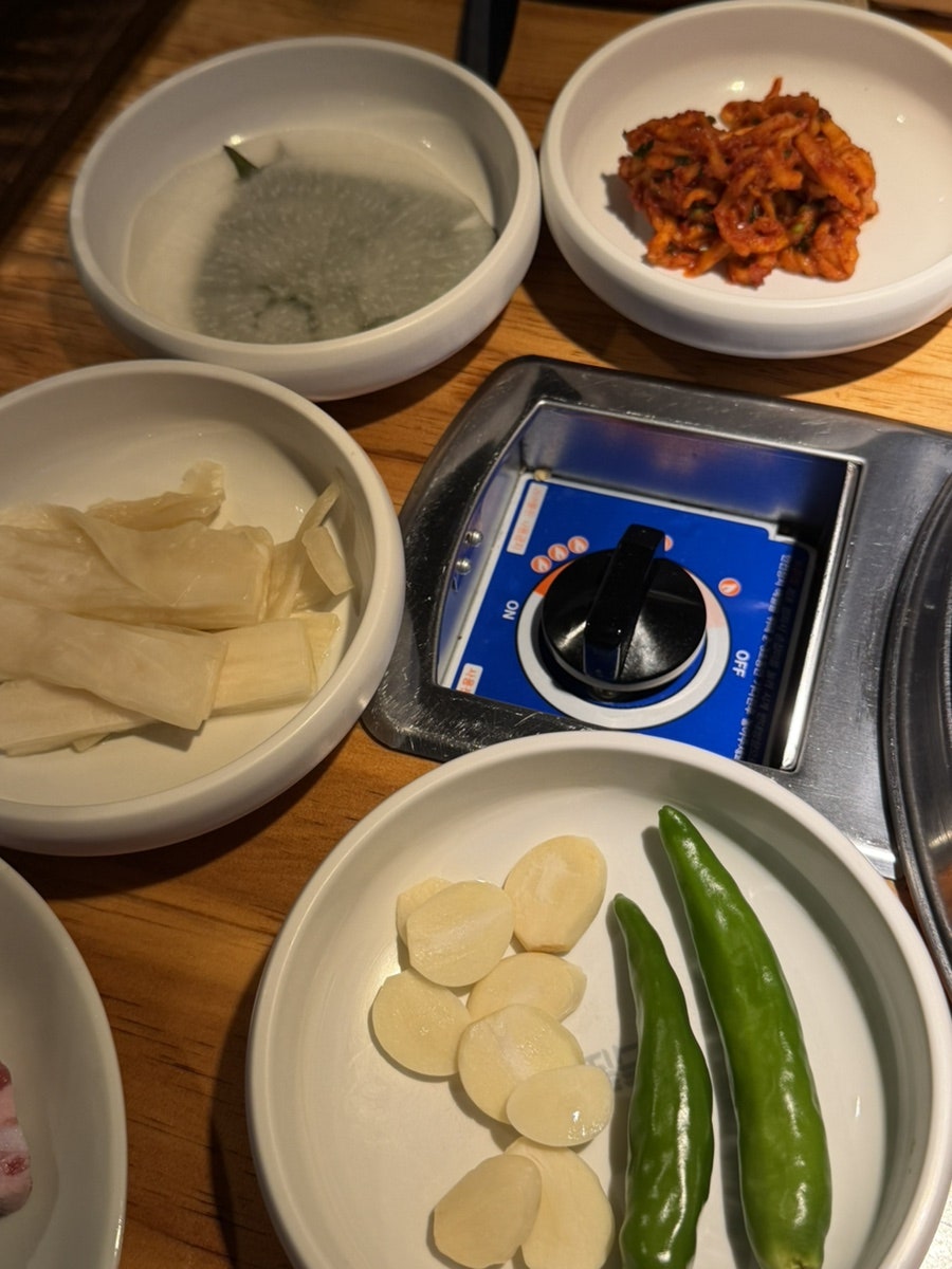 초필살돼지구이 울산점 사진 5