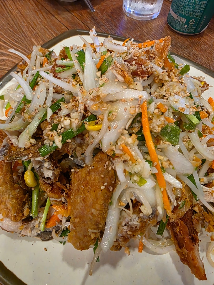 CMF치킨 사진 5
