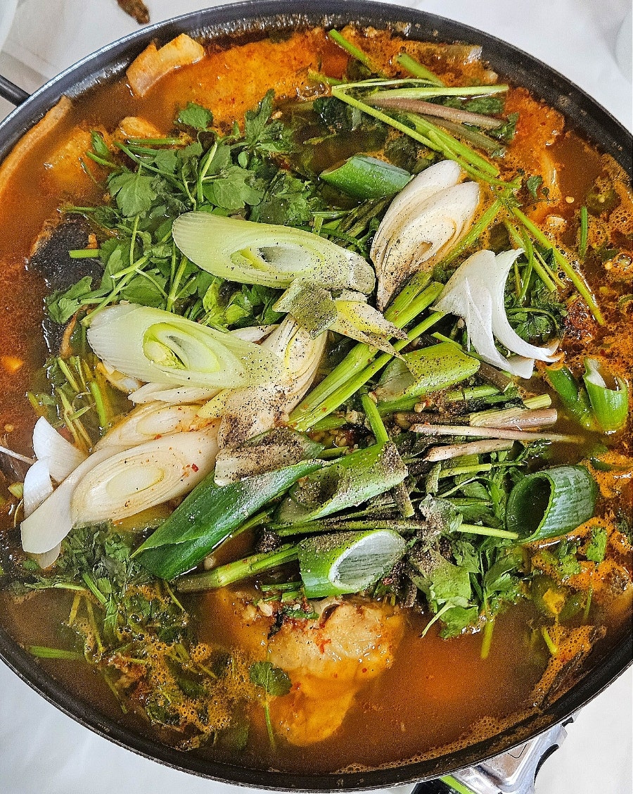 어항식당 사진 1