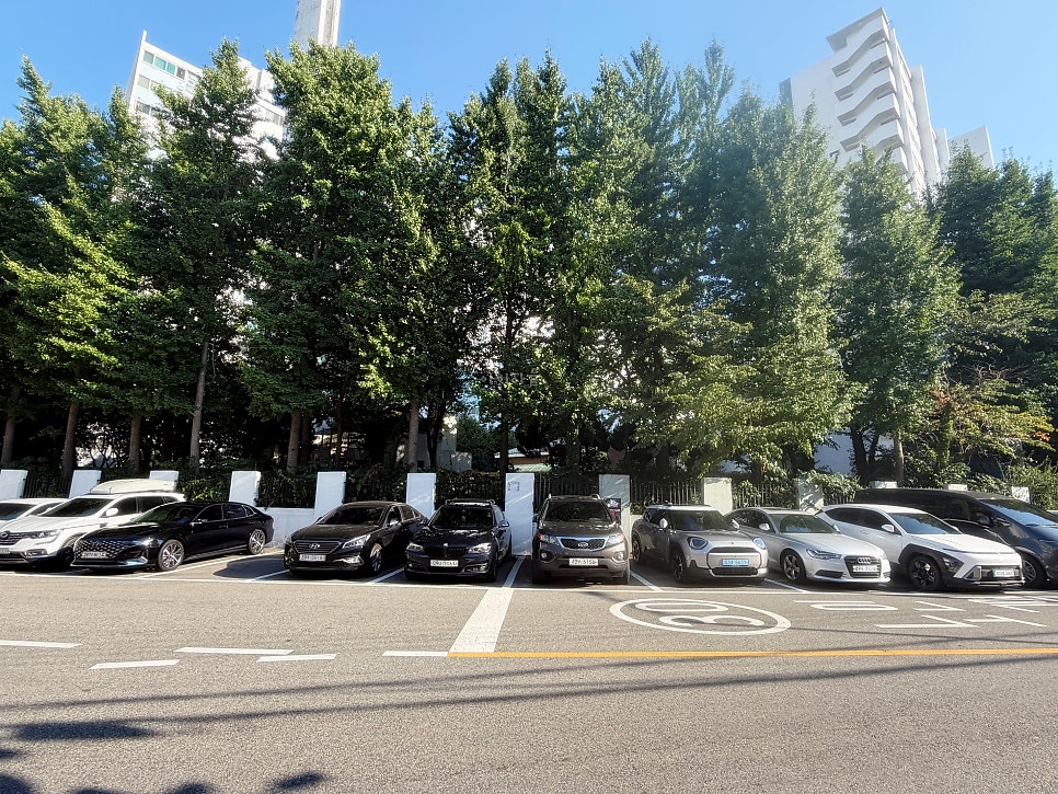 콜롬보가든 사진 1
