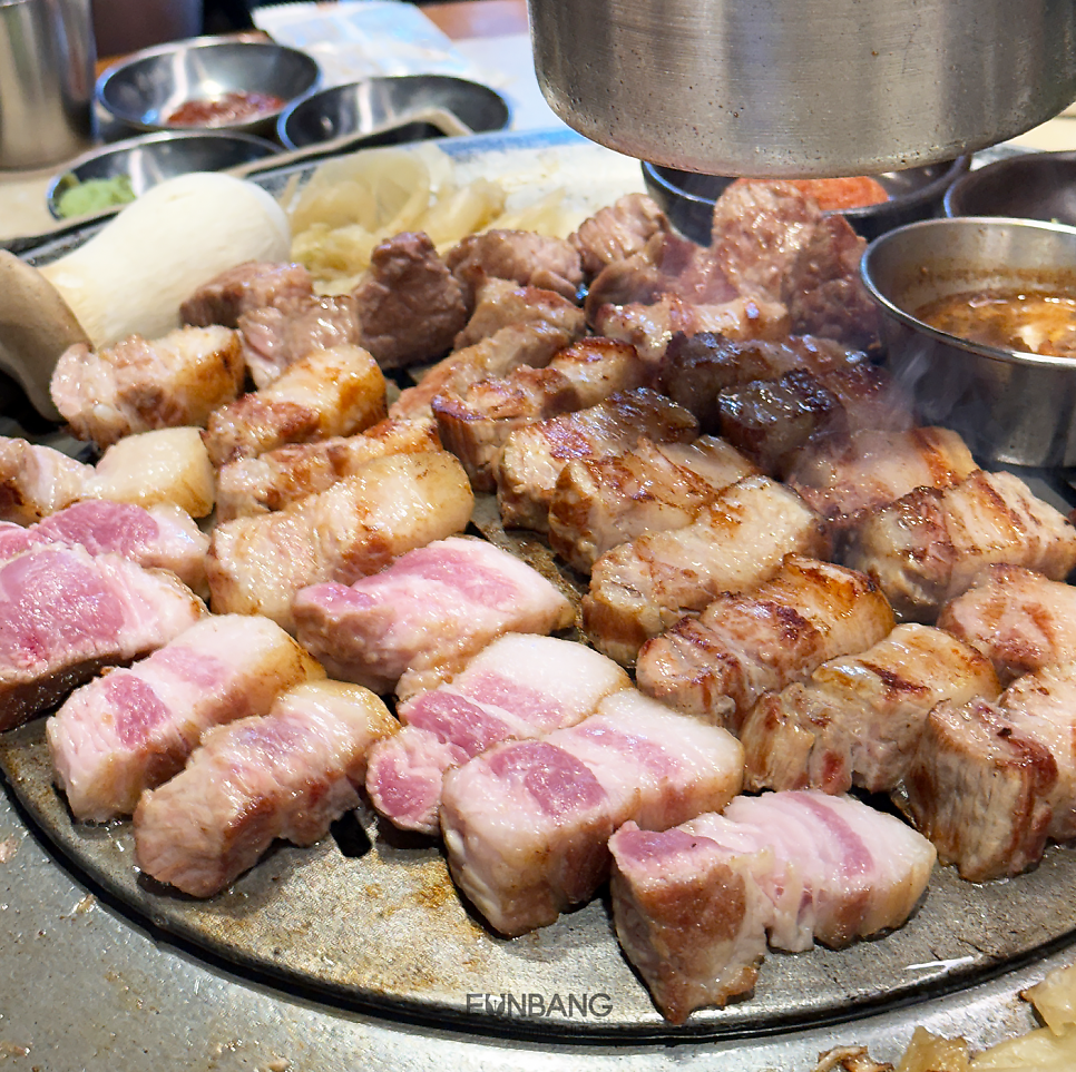 함덕수산 사진 4