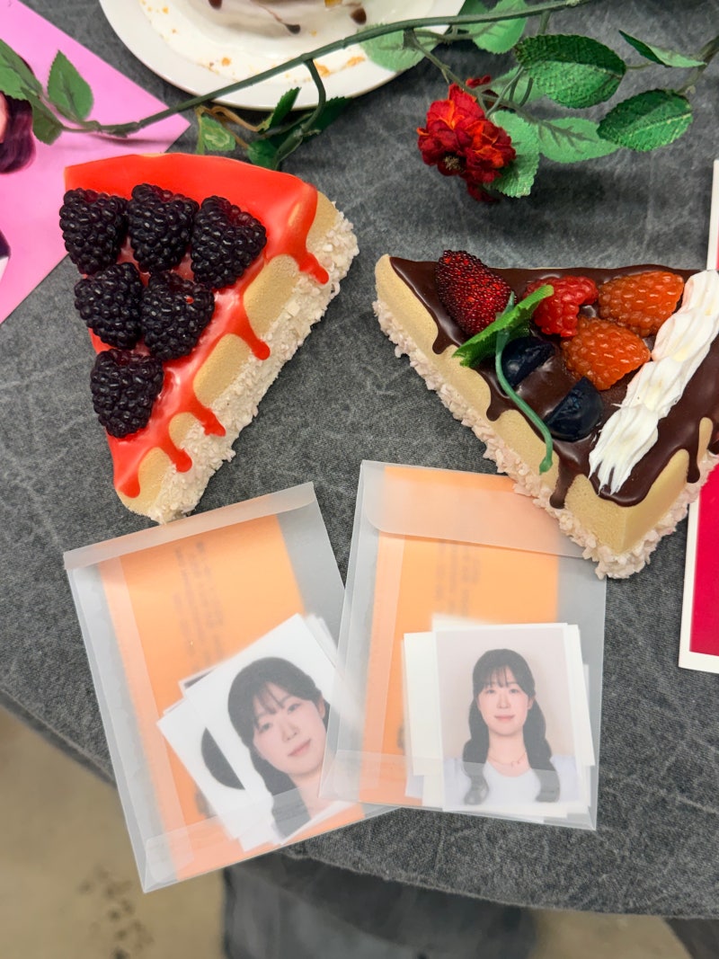 청주 사진관 추천 성안길 증명사진 잘찍는 곳 면허증 사진 만족하고 온 후기