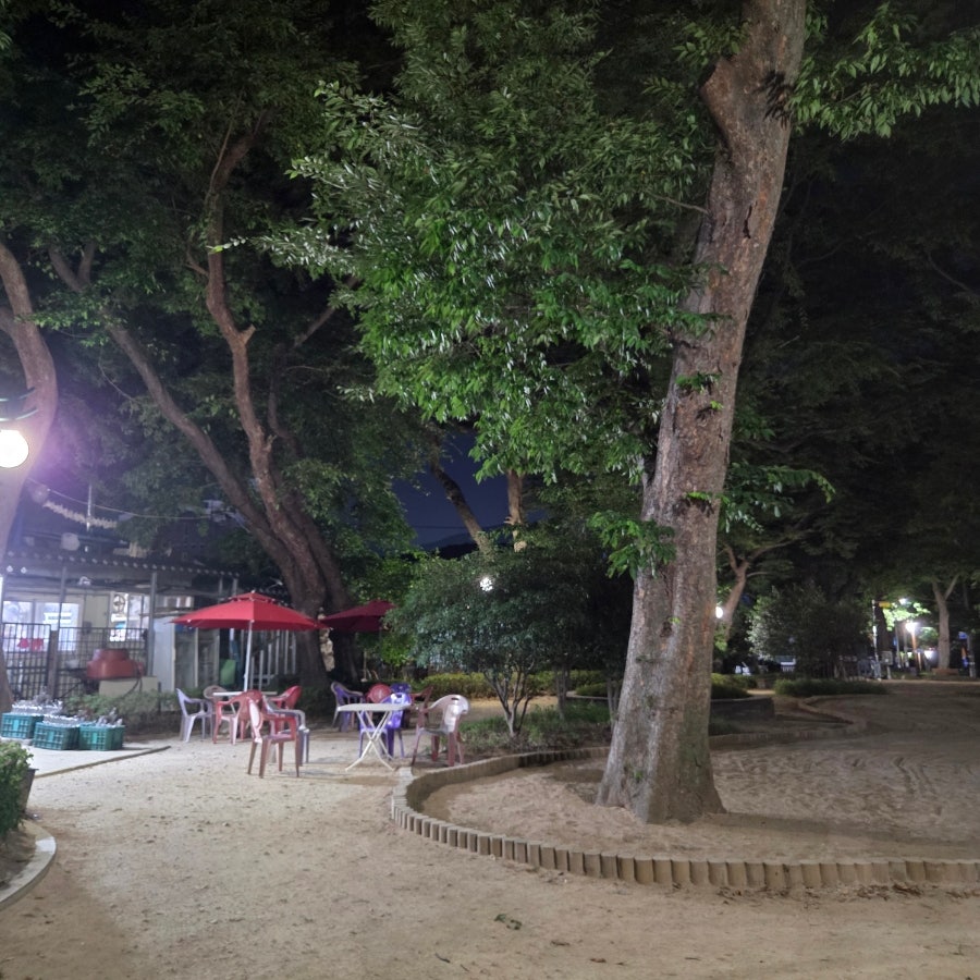 포구나무집 사진 2