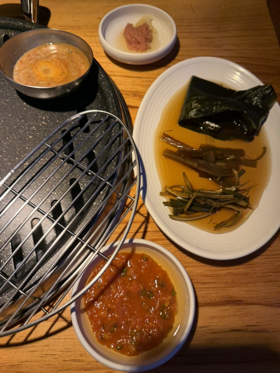 초필살돼지구이 울산점 사진 6
