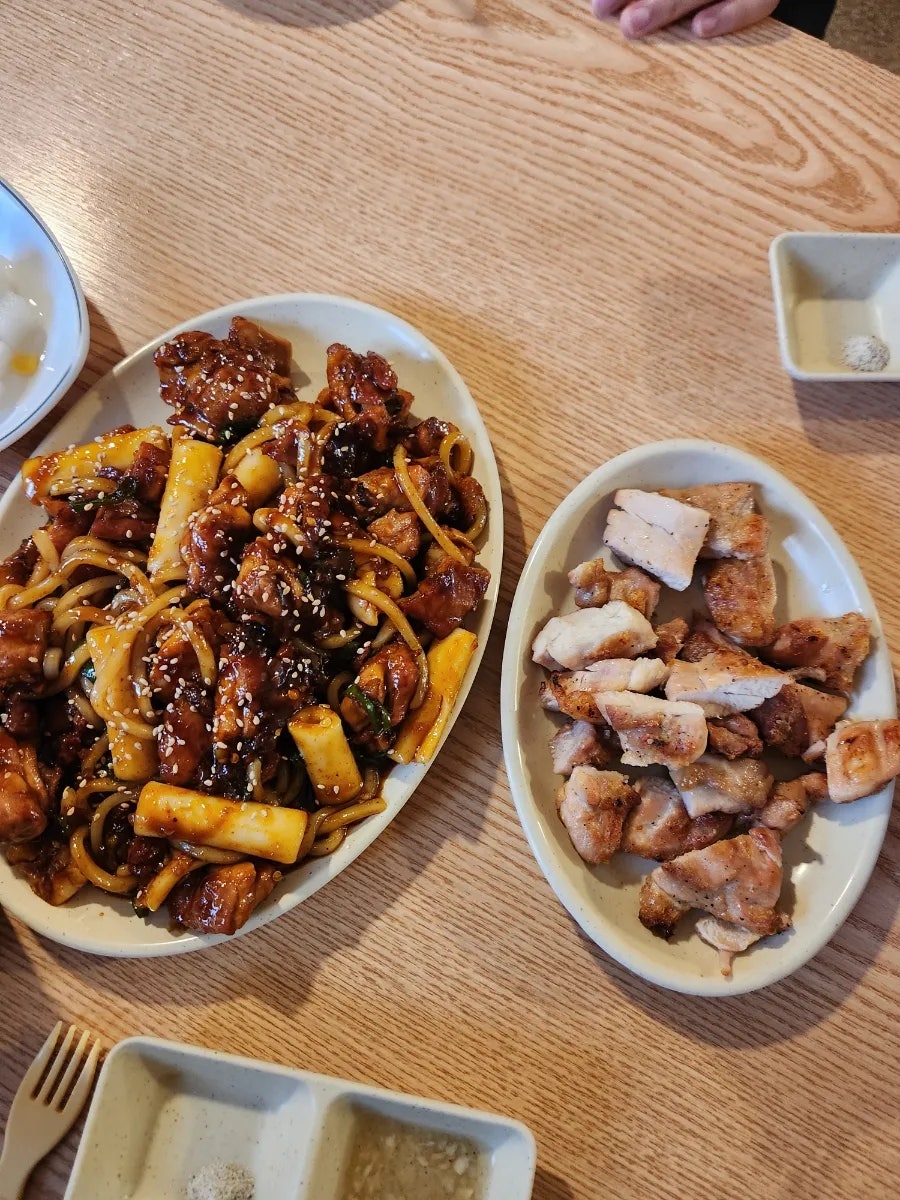 치킨그릴드1987 사진 6