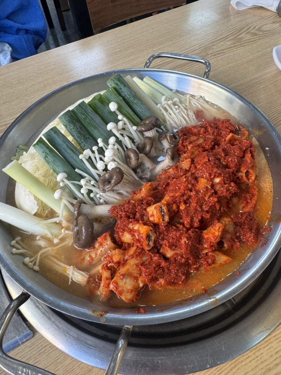 제주내리막 외도점 사진 1