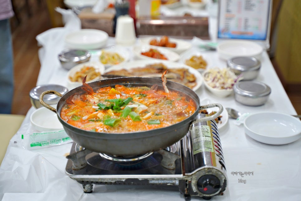 만리포선창횟집 사진 3