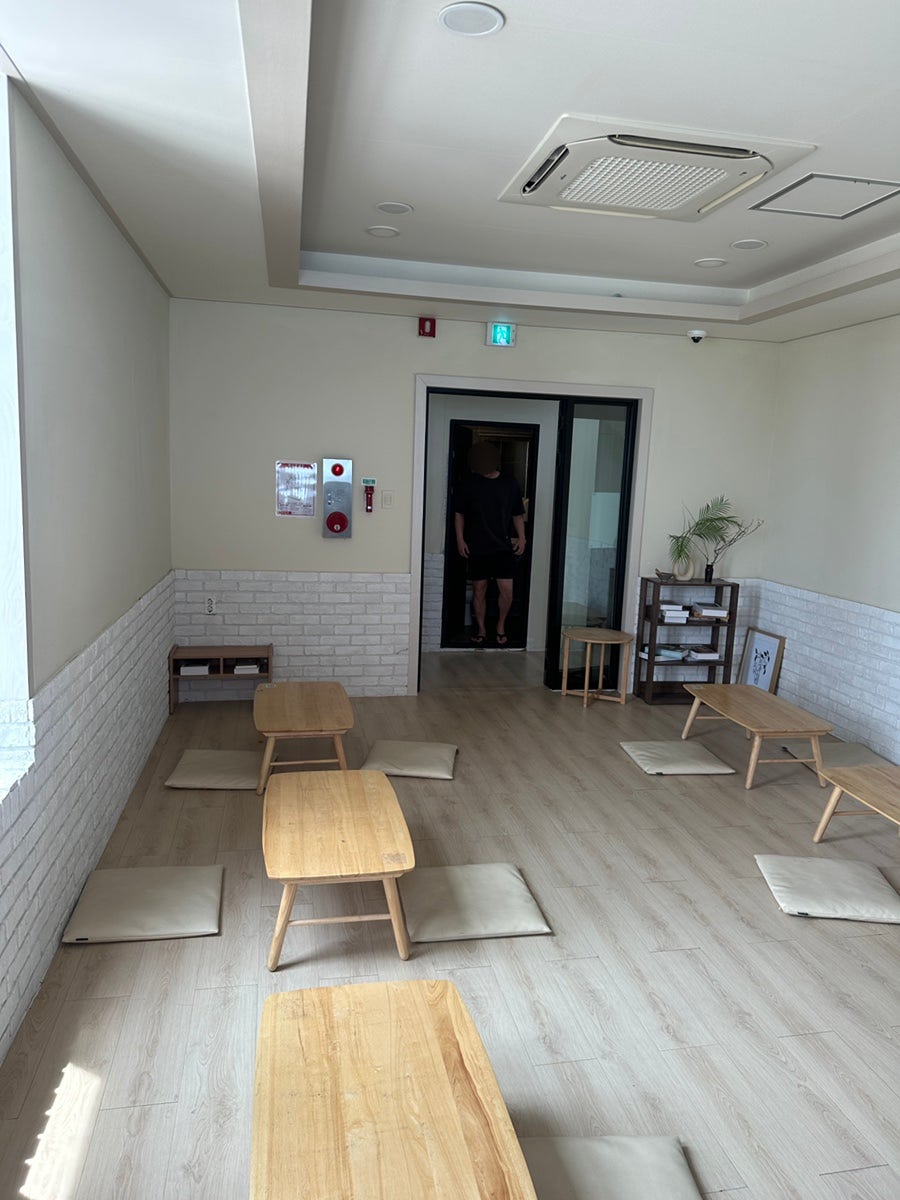 보사노바 커피로스터스 강릉점 사진 4